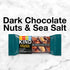 KIND's-Minis Variety Pack, 32 Count